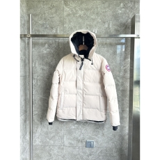 Canada Goose Down Jackets